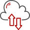 cloud sublima